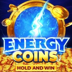 Energy Coins Hold and Win