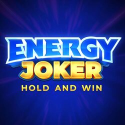 Energy Joker Logo