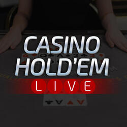 Casino HoldEm by Ezugi
