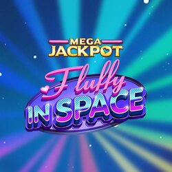 Fluffy In Space Mega Jackpot