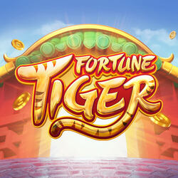 Fortune Tiger