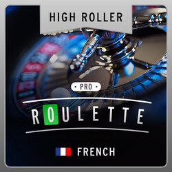 French Roulette Pro HR