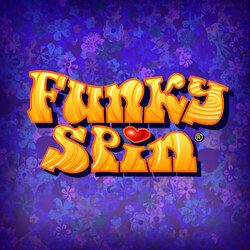 Funky Spin Progressive