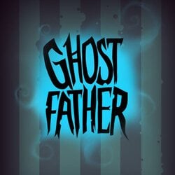 GhostFather Logo