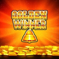 Golden Winner Logo