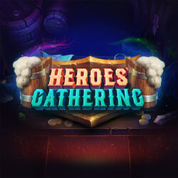 Heroes Gathering