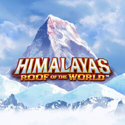 Himalayas - Roof of the World