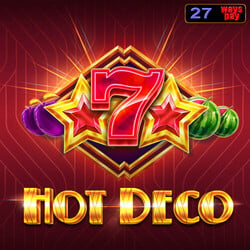 Hot Deco