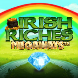 Irish Riches Megaways