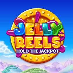 Jelly Reels Hold The Jackpot