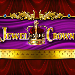 Jewel In The Crown