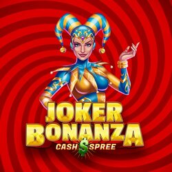 Joker Bonanza Cash Spree