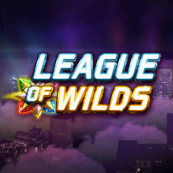 League Of Wilds