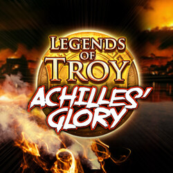 Legends of Troy 2: Achilles Glory