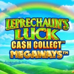 Leprechaun Luck Cash Collect Megaways