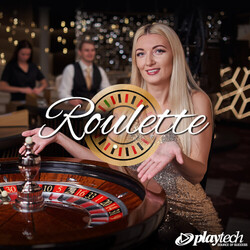Live Roulette By PlayTech