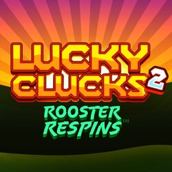 Lucky Clucks 2