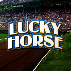 Lucky Horse
