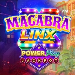 Macabra Linx PowerPlay Jackpot