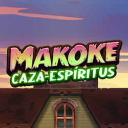 Makoke Caza Espiritus