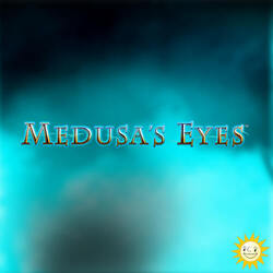 Medusas Eyes