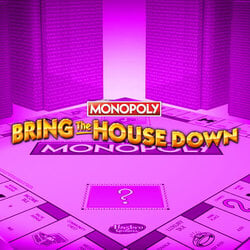 Monopoly Bring The House Down