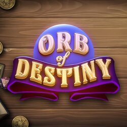 Orb of Destiny Logo