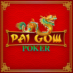 Pai Gow Poker