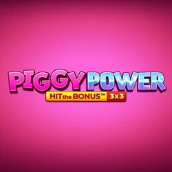 Piggy Power