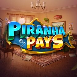Piranha Pays Logo