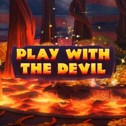 Play With The Devil Logo