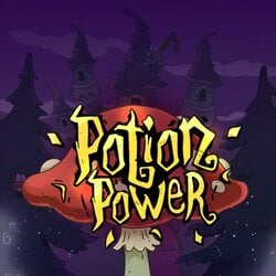 Potion Power