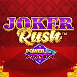 PowerPlay: Joker Rush