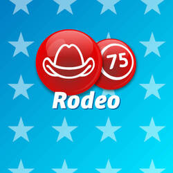 RODEO BINGO