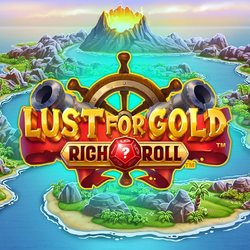 Rich Roll Lust for Gold!