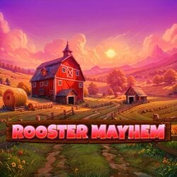 Rooster Mayhem