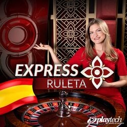 Ruleta Express By PlayTech