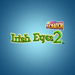 Scratch Irish Eyes 2 Scratch