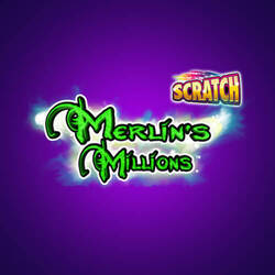 Scratch Merlins Millions Scratch