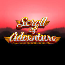 Scroll of Adventure