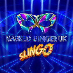 Slingo Masked Singer