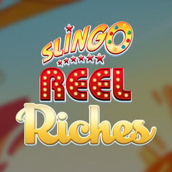 Slingo Reel Riches