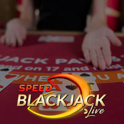 Speed Blackjack E