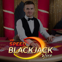 Speed VIP Blackjack G