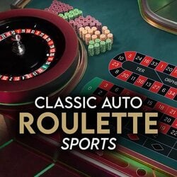 Sports Auto-Roulette