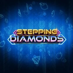 Stepping Diamonds