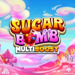 Sugar Bomb MultiBoost Logo