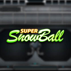 Super Showball