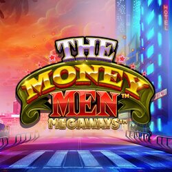 The Money Man Megaways