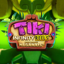 Tiki Infinity Reels